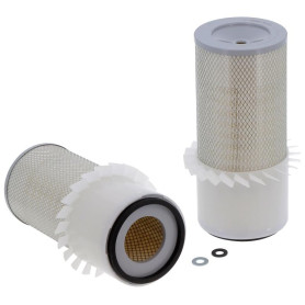 Filtre à air HIFI SA16331 pour Case