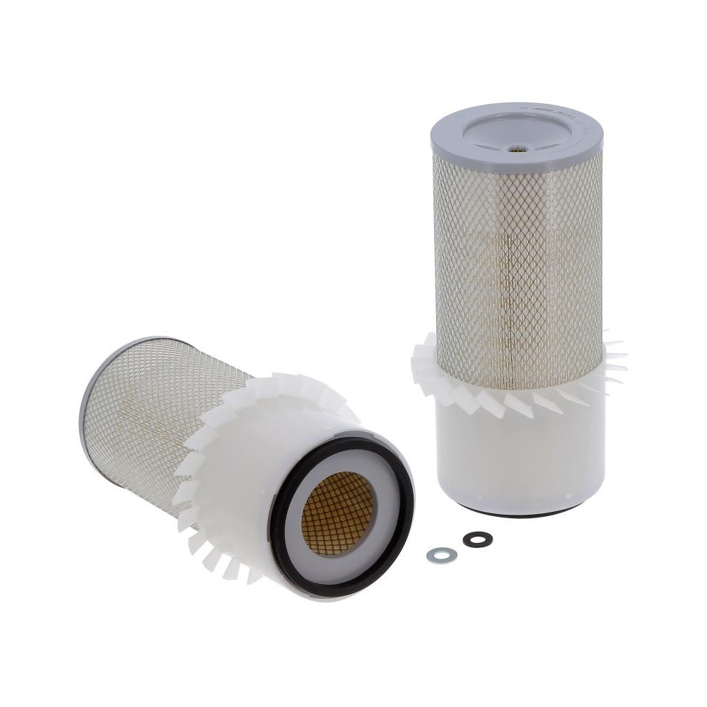 Filtre à air HIFI SA16331 pour Case