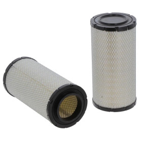 Filtre à air HIFI SA16486 pour Cepparo