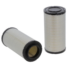 FILTRE A AIR RÉF. SA16486 - HIFI FILTER FILTRE A AIR RÉF. SA16486 - HIFI FILTER