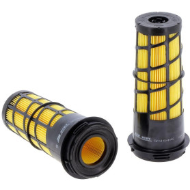 Filtre à air HIFI SA16495 pour Solis