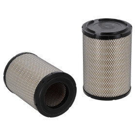 Filtre à air HIFI SA16575 pour Bell
