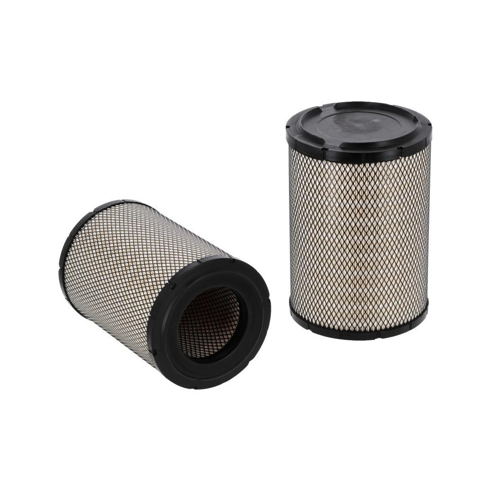 Filtre à air HIFI SA16575 pour Bell