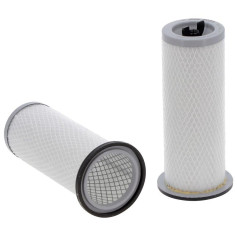 FILTRE A AIR RÉF. SA16614 - HIFI FILTER FILTRE A AIR RÉF. SA16614 - HIFI FILTER