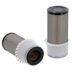 FILTRE A AIR RÉF. SA16760 - HIFI FILTER