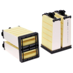 FILTRE A AIR RÉF. SA16797 - HIFI FILTER