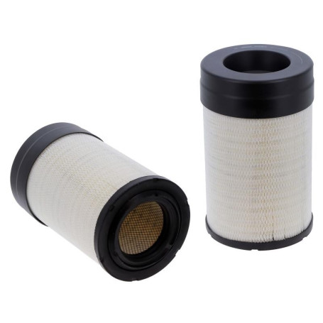FILTRE A AIR RÉF. SA16800 - HIFI FILTER FILTRE A AIR RÉF. SA16800 - HIFI FILTER