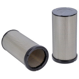 Filtre à air HIFI SA16883 pour Sopaxinor