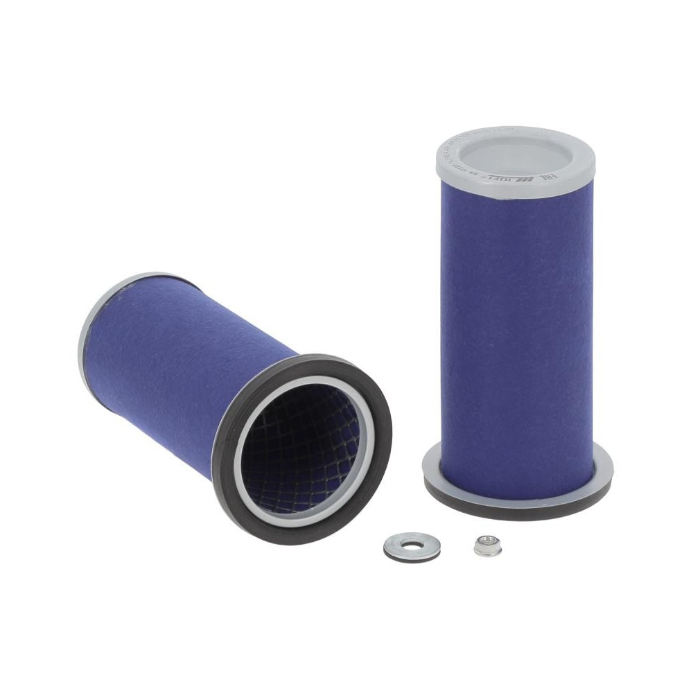 Filtre à air HIFI SA17223 pour Goldoni