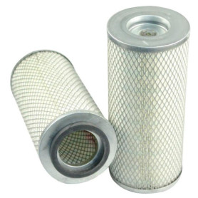 Filtre à air HIFI SA17268 pour Fortschritt