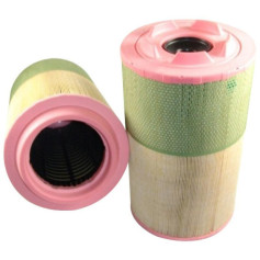 FILTRE A AIR RÉF. SA17390 - HIFI FILTER