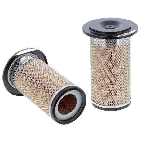 FILTRE A AIR RÉF. SA17785 - HIFI FILTER FILTRE A AIR RÉF. SA17785 - HIFI FILTER