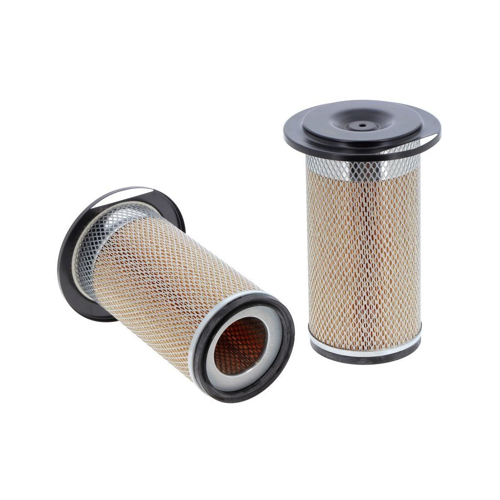 Filtre à air HIFI SA17785 pour Massey Ferguson