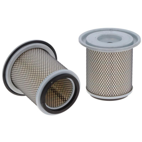 FILTRE A AIR RÉF. SA18058 - HIFI FILTER FILTRE A AIR RÉF. SA18058 - HIFI FILTER