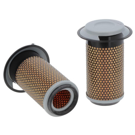 FILTRE A AIR RÉF. SA18251 - HIFI FILTER FILTRE A AIR RÉF. SA18251 - HIFI FILTER