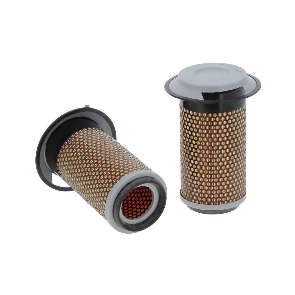 Filtre à air HIFI SA18251 pour Lovol Foton Group