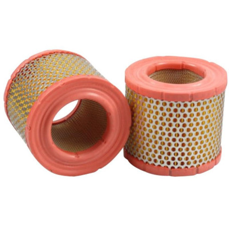 FILTRE A AIR RÉF. SA19826 - HIFI FILTER FILTRE A AIR RÉF. SA19826 - HIFI FILTER