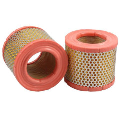 FILTRE A AIR RÉF. SA19826 - HIFI FILTER FILTRE A AIR RÉF. SA19826 - HIFI FILTER