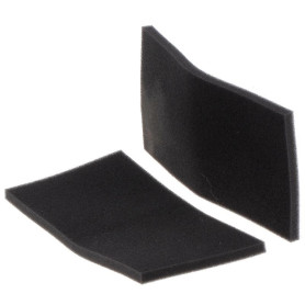 Filtre à air HIFI SA22249 pour Avant Tecno