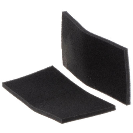 FILTRE A AIR RÉF. SA22249 - HIFI FILTER FILTRE A AIR RÉF. SA22249 - HIFI FILTER