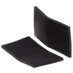FILTRE A AIR RÉF. SA22249 - HIFI FILTER FILTRE A AIR RÉF. SA22249 - HIFI FILTER