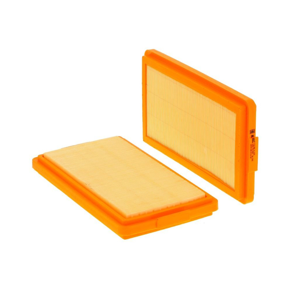 Filtre à air HIFI SA542 pour Ladog