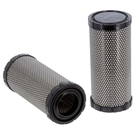 FILTRE A AIR RÉF. SA7004 - HIFI FILTER FILTRE A AIR RÉF. SA7004 - HIFI FILTER