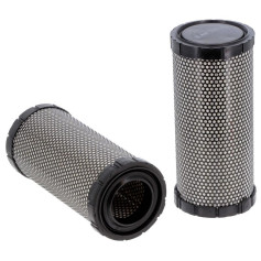 FILTRE A AIR RÉF. SA7004 - HIFI FILTER FILTRE A AIR RÉF. SA7004 - HIFI FILTER