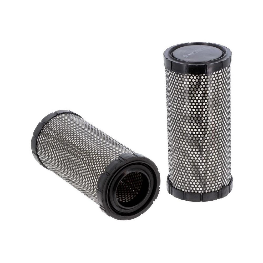Filtre à air HIFI SA7004 pour Bucher Municipal