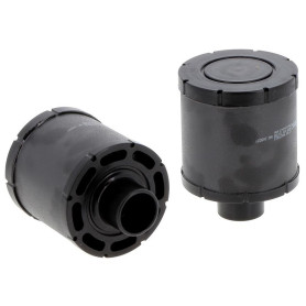 Filtre à air HIFI SAC045001 pour John Deere