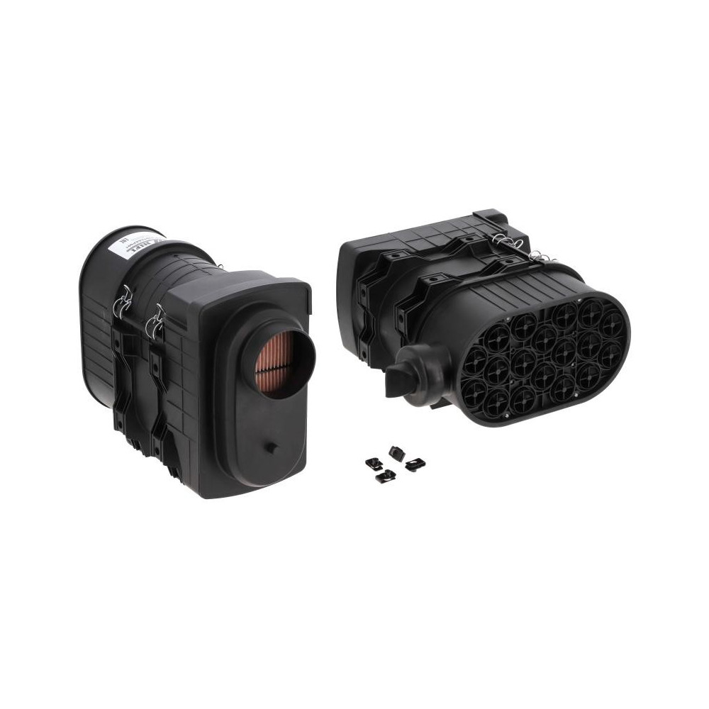 Filtre a air complet HIFI SAH03D12AEP001 pour Tecnoma