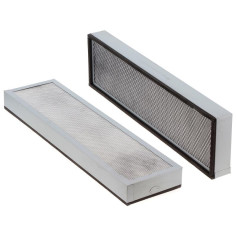 FILTRE HABITACLE RÉF. SC40025CAG - HIFI FILTER FILTRE HABITACLE RÉF. SC40025CAG - HIFI FILTER