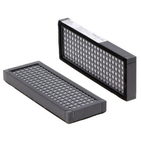 Filtre habitacle HIFI SC40052CAG pour Tecnoma
