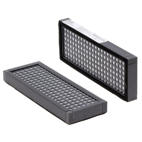 FILTRE HABITACLE RÉF. SC40052CAG - HIFI FILTER FILTRE HABITACLE RÉF. SC40052CAG - HIFI FILTER