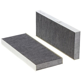 Filtre habitacle HIFI SC40058CA pour Noremat