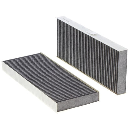 FILTRE HABITACLE RÉF. SC40058CA - HIFI FILTER FILTRE HABITACLE RÉF. SC40058CA - HIFI FILTER