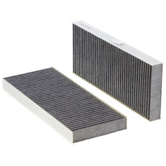FILTRE HABITACLE RÉF. SC40058CA - HIFI FILTER FILTRE HABITACLE RÉF. SC40058CA - HIFI FILTER
