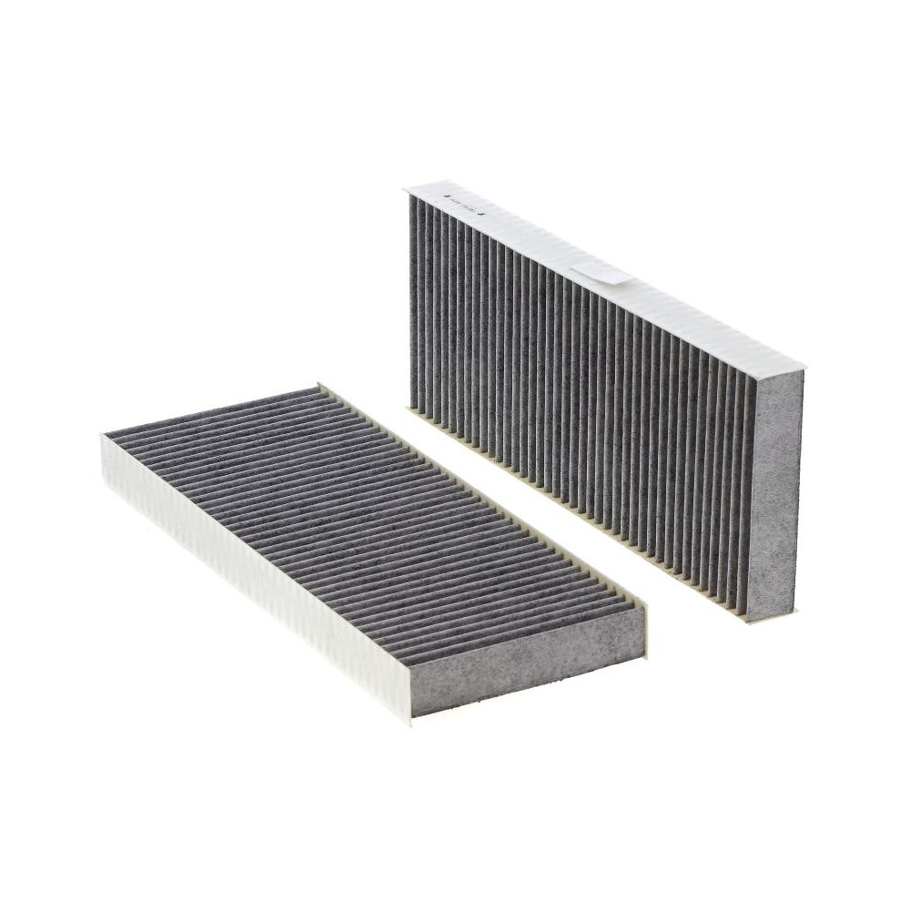 Filtre habitacle HIFI SC40058CA pour Noremat