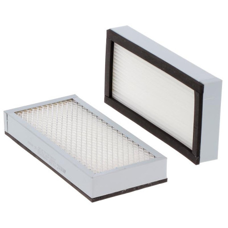 FILTRE HABITACLE RÉF. SC40068 - HIFI FILTER FILTRE HABITACLE RÉF. SC40068 - HIFI FILTER