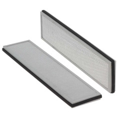 FILTRE HABITACLE RÉF. SC40082CAG - HIFI FILTER FILTRE HABITACLE RÉF. SC40082CAG - HIFI FILTER
