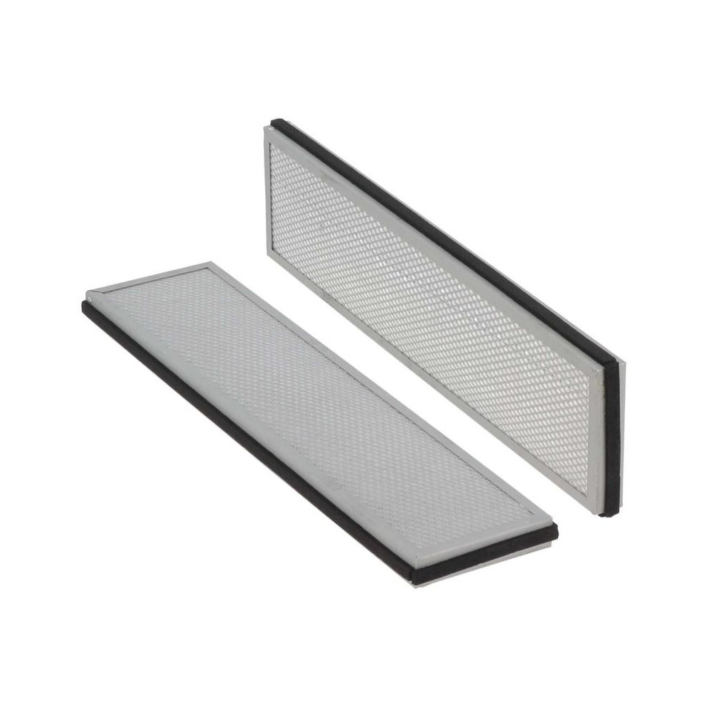 Filtre habitacle HIFI SC40082CAG pour Vicon