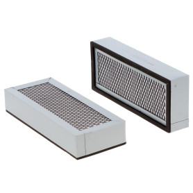 Filtre habitacle HIFI SC40095CAG pour Laupretre