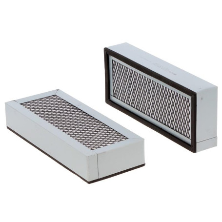 FILTRE HABITACLE RÉF. SC40095CAG - HIFI FILTER FILTRE HABITACLE RÉF. SC40095CAG - HIFI FILTER