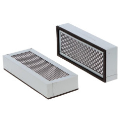 FILTRE HABITACLE RÉF. SC40095CAG - HIFI FILTER FILTRE HABITACLE RÉF. SC40095CAG - HIFI FILTER