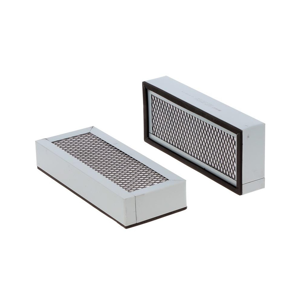 Filtre habitacle HIFI SC40095CAG pour Laupretre