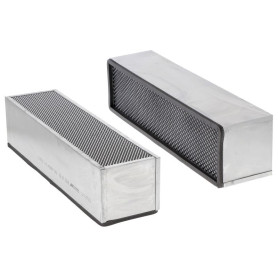 Filtre cabine categorie 1 HIFI SC40099CAG pour Matrot