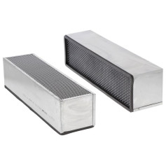 FILTRE CABINE CATEGORIE 1 RÉF. SC40099CAG - HIFI FILTER