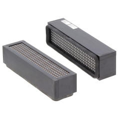 FILTRE HABITACLE RÉF. SC40109CAG - HIFI FILTER FILTRE HABITACLE RÉF. SC40109CAG - HIFI FILTER