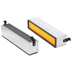 Filtre habitacle HIFI SC40111 pour Pellenc
