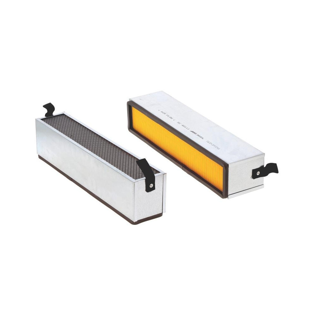 Filtre habitacle HIFI SC40111 pour Pellenc